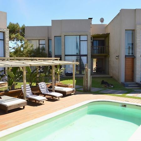 Calas Del Diablo Punta Del Diablo Εξωτερικό φωτογραφία