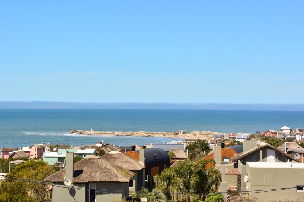 Calas Del Diablo Punta Del Diablo Εξωτερικό φωτογραφία