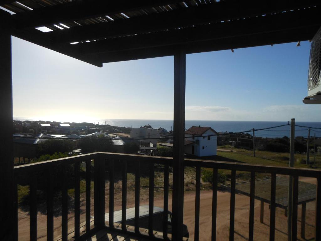 Calas Del Diablo Punta Del Diablo Εξωτερικό φωτογραφία